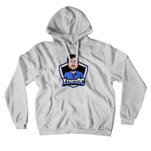 xenoxdc Hoodies (No-Zip/Pullover)