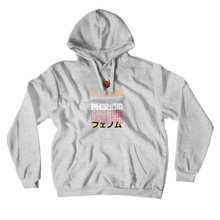 ph3nom_ Hoodies (No-Zip/Pullover)