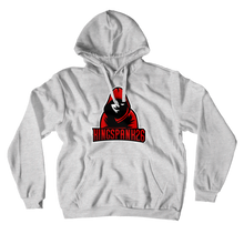 kingspank26 Hoodies (No-Zip/Pullover)