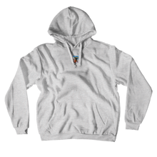 theredwolf2016 Hoodies (No-Zip/Pullover)