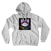 Arinelle85 Logo Hoodies (No-Zip/Pullover)