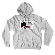 fernandosiqueira Hoodies (No-Zip/Pullover)