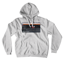 brexna Hoodies (No-Zip/Pullover)
