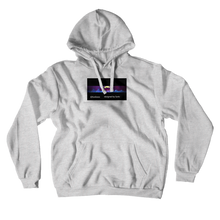 akaizma Hoodies (No-Zip/Pullover)