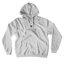 solo_chill Hoodies (No-Zip/Pullover)