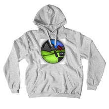 happynick155 Hoodies (No-Zip/Pullover)