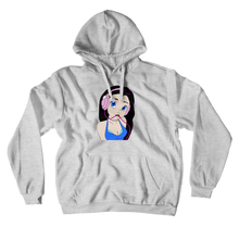 xcr1ck3t Hoodies (No-Zip/Pullover)