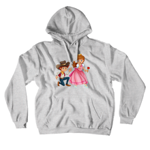 itachidota2 Hoodies (No-Zip/Pullover)