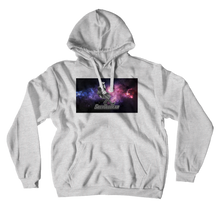 sillyoldbear Hoodies (No-Zip/Pullover)