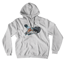 terronbeckham Hoodies (No-Zip/Pullover)