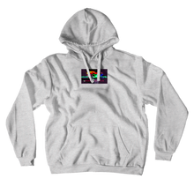 thepandaemonium Hoodies (No-Zip/Pullover)