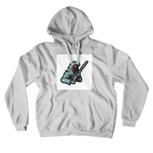 adrisniper Hoodies (No-Zip/Pullover)