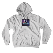 retrogamers Hoodies (No-Zip/Pullover)