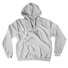 xdpigz Hoodies (No-Zip/Pullover)