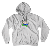 zergchu Hoodies (No-Zip/Pullover)