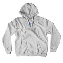 cypherz-9480 Hoodies (No-Zip/Pullover)