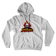 differno-7963 Hoodies (No-Zip/Pullover)