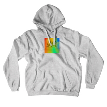 Lahy's hoodie