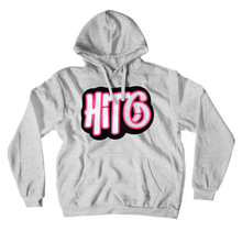 HiTG: Text Logo Hoodie