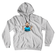 fingagunz Hoodies (No-Zip/Pullover)