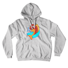 optical_carp Hoodies (No-Zip/Pullover)