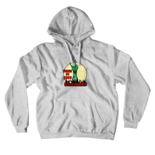 whiskey_jay Hoodies (No-Zip/Pullover)