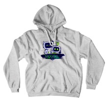 Lixツ clan hoodie