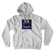 nomad_fs Hoodies (No-Zip/Pullover)