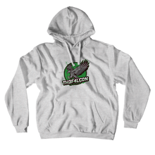 th3f4lc0n Hoodies (No-Zip/Pullover)