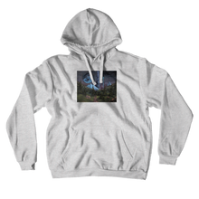 domkizzle Hoodies (No-Zip/Pullover)