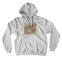 ichibandeath Hoodies (No-Zip/Pullover)