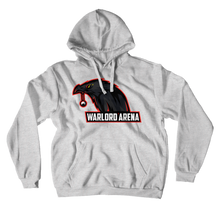 Warlord Arena Original Hoodies (No-Zip/Pullover)