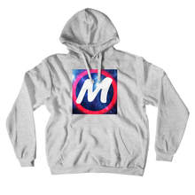 magnatrixer Hoodies (No-Zip/Pullover)