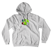draconis772 Hoodies (No-Zip/Pullover)