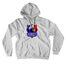 sneakyd3v1l Hoodies (No-Zip/Pullover)