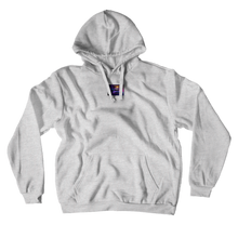 i_ryze_i Hoodies (No-Zip/Pullover)