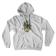 neonomi Hoodies (No-Zip/Pullover)