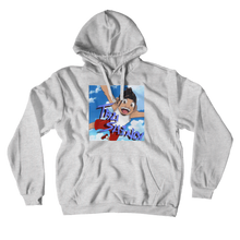 Here Goes Nothing! Hoodies (No-Zip/Pullover)