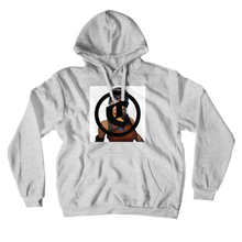 ch4rgtv Hoodies (No-Zip/Pullover)