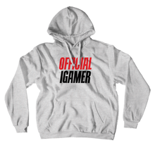 officialigamer Hoodies (No-Zip/Pullover)