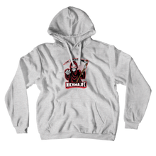 nickmajfclive Hoodies (No-Zip/Pullover)