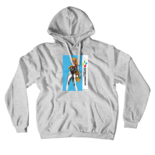 gamerelated Hoodies (No-Zip/Pullover)