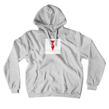 the_formal_penguin Hoodies (No-Zip/Pullover)