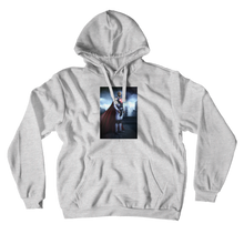 its_kal_ Hoodies (No-Zip/Pullover)