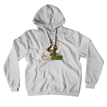 goosegutt Hoodies (No-Zip/Pullover)