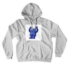 mamadroidtv Hoodies (No-Zip/Pullover)