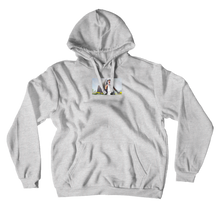 jdfleishman Hoodies (No-Zip/Pullover)