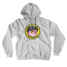 adalpunx Hoodies (No-Zip/Pullover)