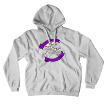 sainttignatious Hoodies (No-Zip/Pullover)
