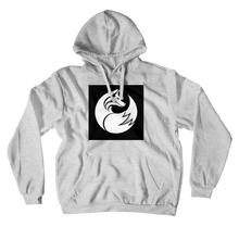 bbf_flashisenic Hoodies (No-Zip/Pullover)